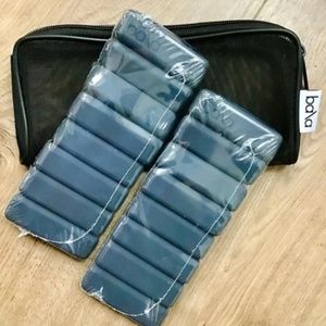 New Set of Bala Wrist Weights (1 lb each)